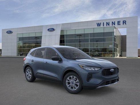 New 2026 Ford Escape Active w/ Cold Weather Package image 7