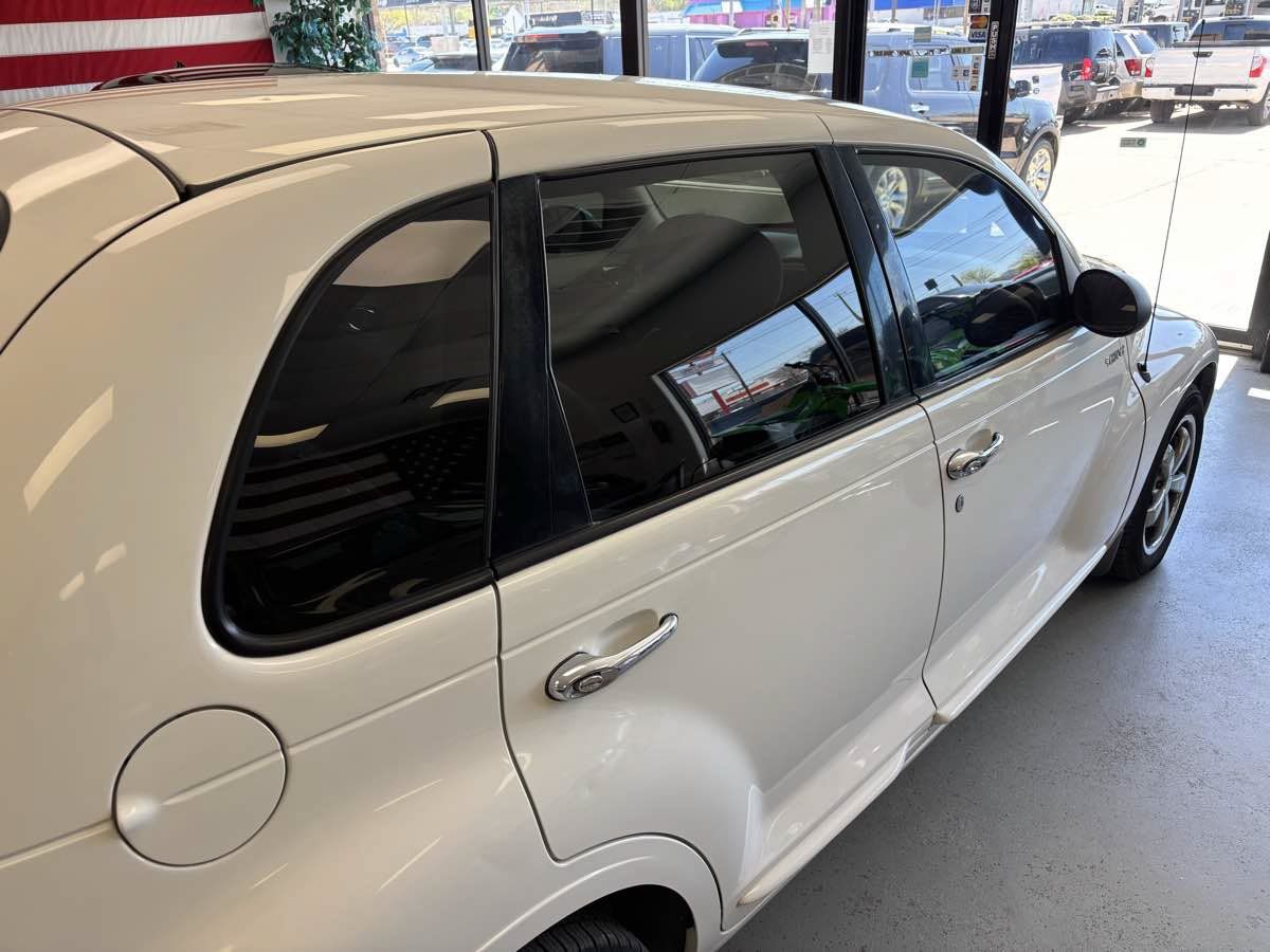 Used 2002 Chrysler PT Cruiser Touring FWD image 12