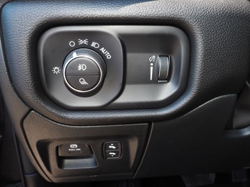 New 2026 RAM 1500 Lone Star image 28