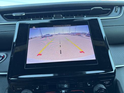 New 2026 Jeep Grand Cherokee Laredo X image 18