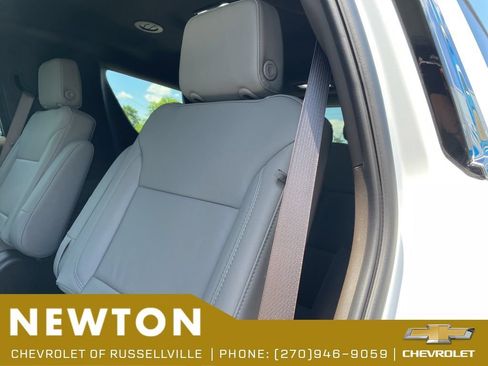 New 2026 Chevrolet Tahoe LT w/ Comfort Package RWD image 33