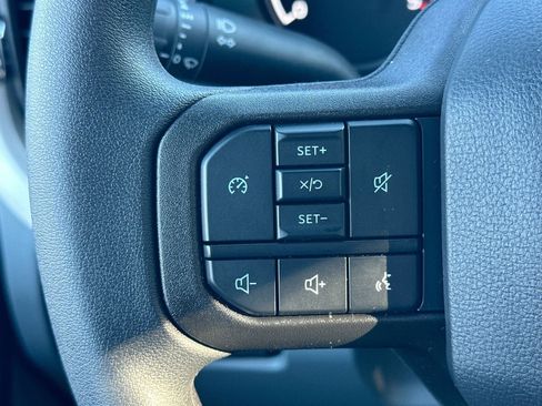 New 2026 Ford F450 XL w/ XL Driver Assist Package image 21