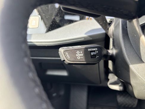 New 2026 Audi A3 2.0T Premium image 20