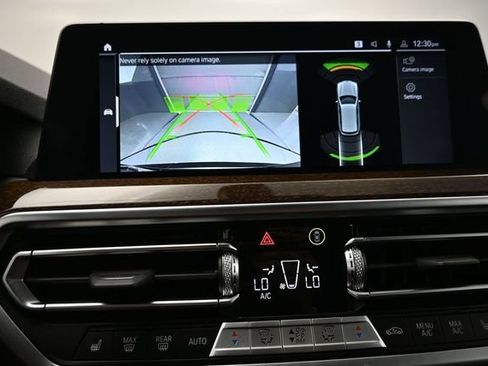 Used 2023 BMW X3 sDrive30i w/ Convenience Package w/ZPA RWD image 20