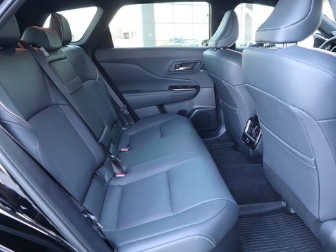 New 2026 Toyota Crown Signia w/ Advanced Technology Package image 21