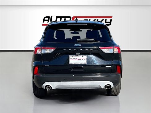 Used 2020 Ford Escape SEL image 6
