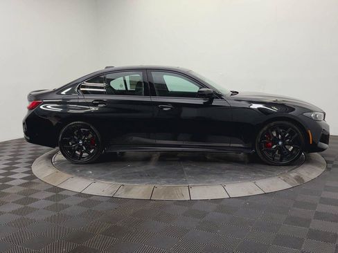New 2026 BMW 330i xDrive Sedan w/ M Sport Package AWD/4WD image 5