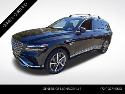 Used 2025 Genesis GV80 3.5T