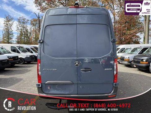 Used 2019 Mercedes-Benz Sprinter 170 image 5