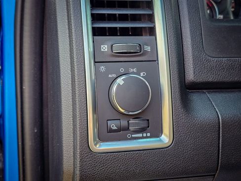 Certified 2022 RAM 1500 Classic Warlock w/ Electronics Group image 15