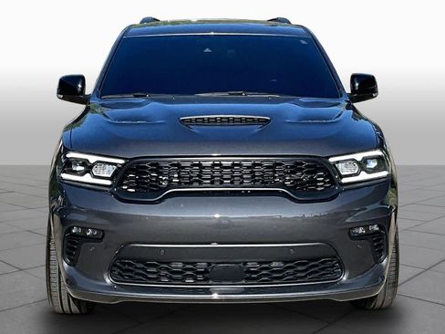 Used 2023 Dodge Durango SRT AWD/4WD image 4