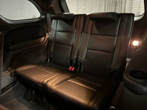 Used 2025 Dodge Durango R/T image 25