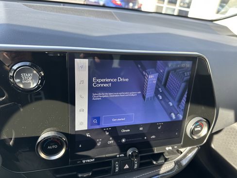 Used 2025 Lexus NX 250 FWD w/ Accessory Package (2T) image 17