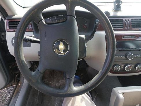 Used 2008 Chevrolet Impala LT FWD image 33