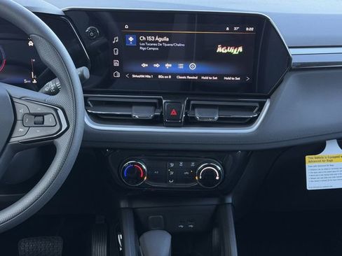 New 2026 Chevrolet TrailBlazer LT w/ Driver Confidence Package image 14