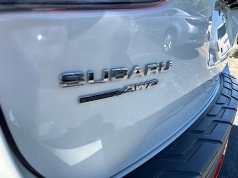 Used 2020 Subaru Forester Sport AWD/4WD image 15