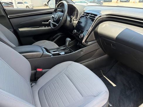 Used 2023 Hyundai Santa Cruz SEL AWD/4WD image 24