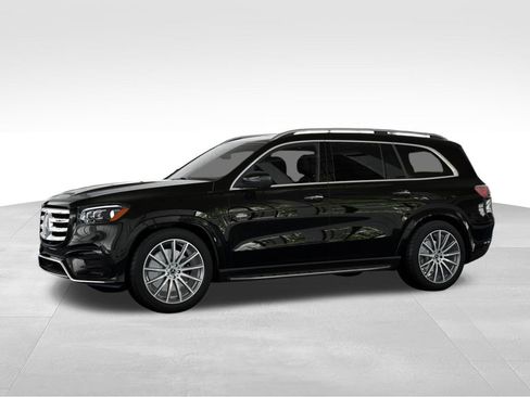 New 2026 Mercedes-Benz GLS 580 4MATIC image 37