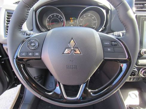 New 2026 Mitsubishi Outlander Sport SE AWD/4WD image 28