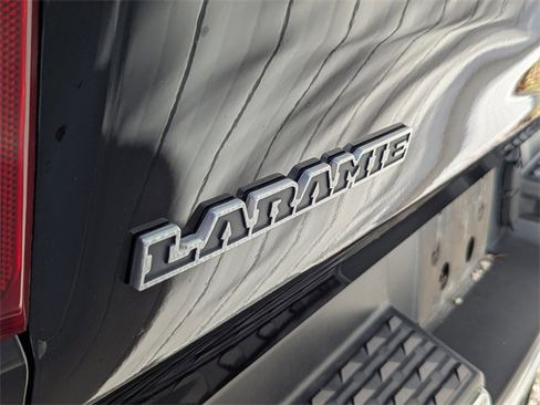 Used 2019 RAM 1500 Laramie image 6