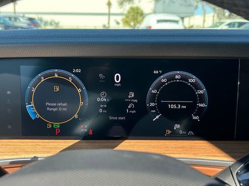 New 2026 Volkswagen Tiguan SEL R-Line image 29