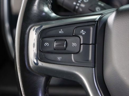 Used 2024 Chevrolet Silverado 3500 LT image 14