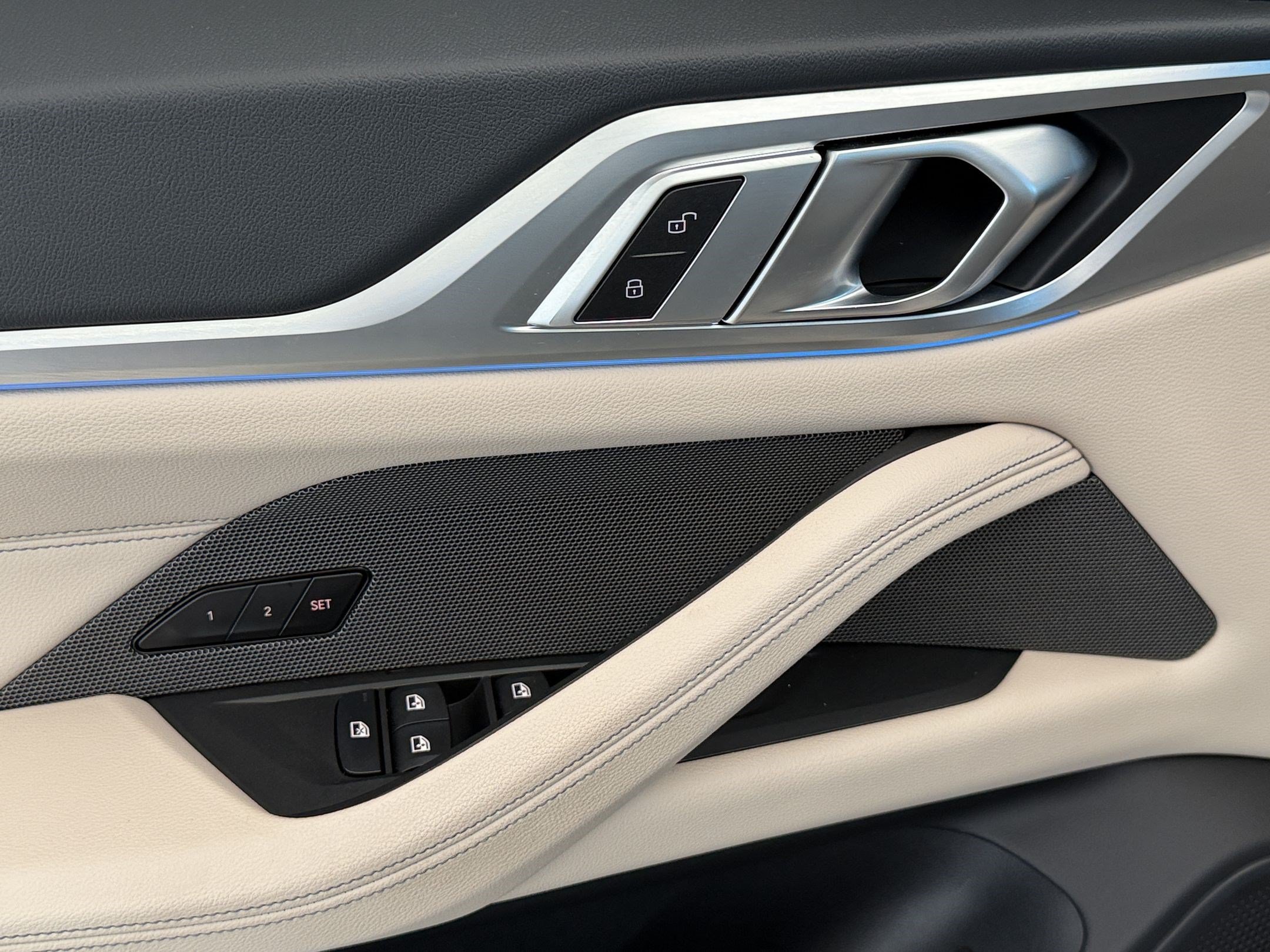 Certified 2024 BMW i4 eDrive35 w/ Premium Package RWD image 27