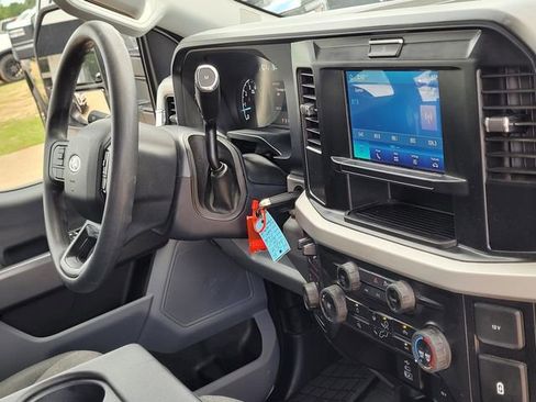 Used 2026 Ford F250 XL w/ STX Appearance Package AWD/4WD image 27