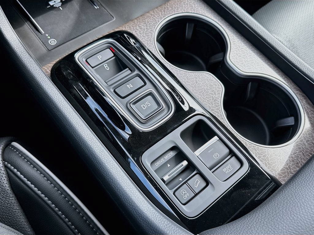 New 2026 Honda Pilot Elite image 22