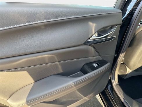 New 2026 Cadillac CT4 Premium Luxury image 9