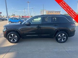 Used 2024 Jeep Grand Cherokee Limited 4xe video 2