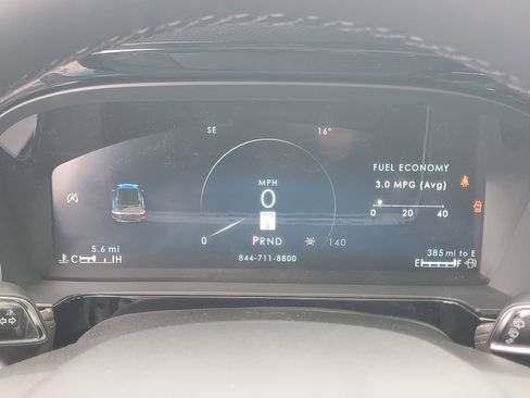 New 2026 Lincoln Corsair Premiere image 19