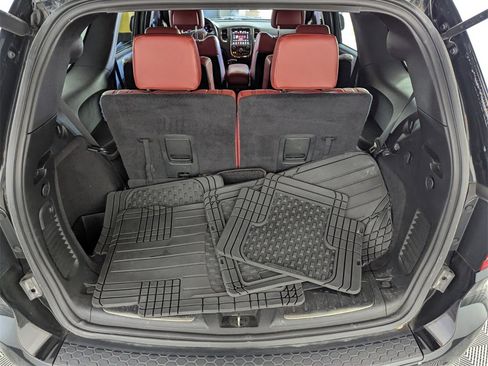 Used 2019 Dodge Durango R/T w/ Trailer Tow Group IV image 18