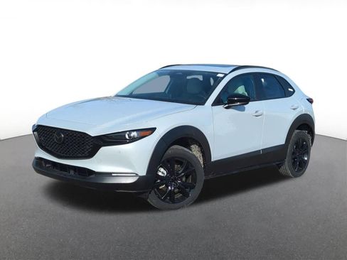 New 2026 MAZDA CX-30 AWD 2.5 S image 1