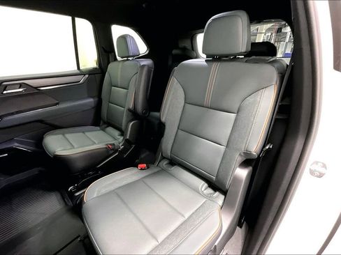 New 2026 GMC Acadia AT4 w/ LPO, Floor Liner Package image 26