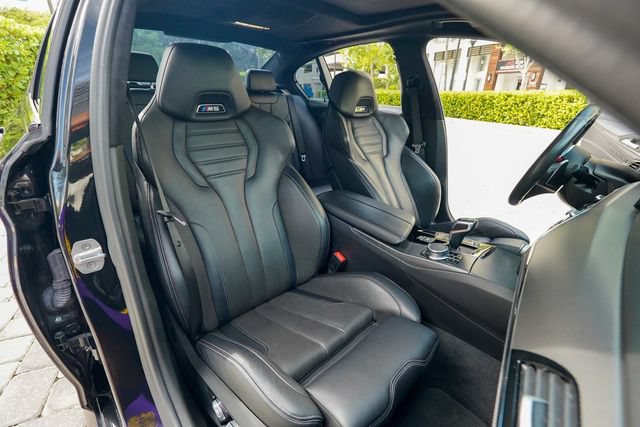 Used 2018 BMW M5 w/ Executive Package AWD/4WD image 78