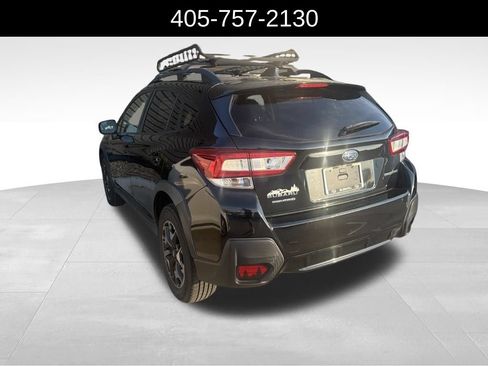 Used 2019 Subaru Crosstrek 2.0i Premium w/ Eyesight System AWD/4WD image 4