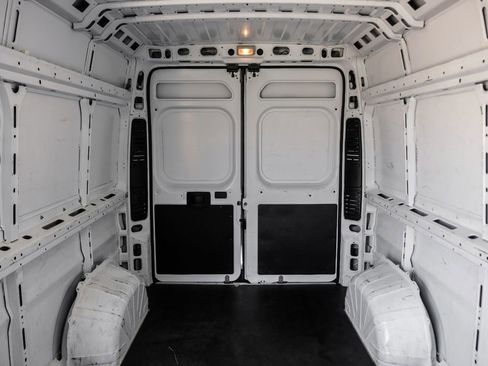 Used 2023 RAM ProMaster 2500 image 38