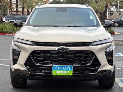New 2026 Chevrolet Trax ACTIV w/ Driver Confidence Package image 8