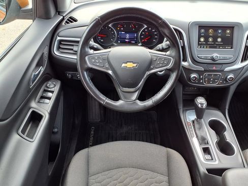Used 2019 Chevrolet Equinox LT w/ Driver Convenience Package FWD image 15
