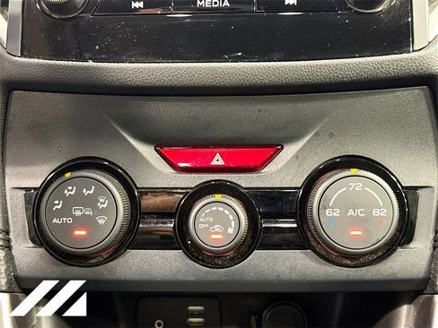 Certified 2023 Subaru Forester Premium image 17