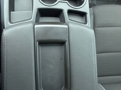 New 2026 Chevrolet Silverado 1500 RST w/ RST Select Package image 21