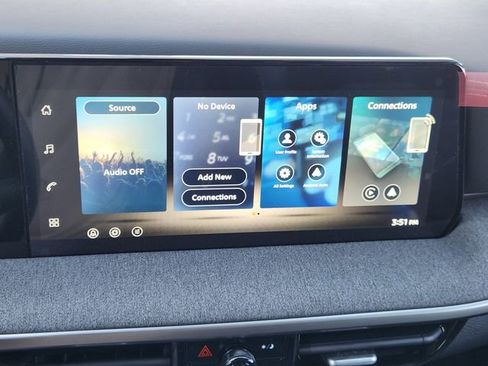 New 2026 Nissan Kicks SV image 12