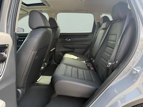 New 2026 Honda CR-V EX-L image 11
