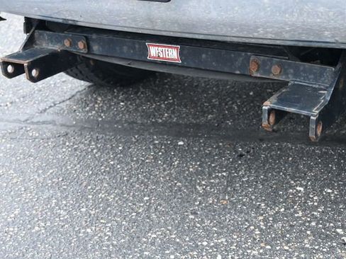 Used 2015 RAM 2500 Tradesman w/ Chrome Appearance Group image 12