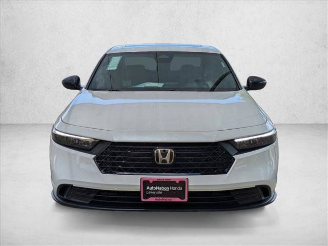 New 2026 Honda Accord Sport image 6