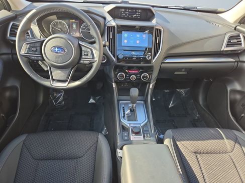 Certified 2023 Subaru Forester Premium image 10