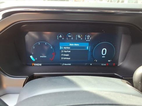 New 2026 Ford F350 XLT w/ XLT Premium Package image 9