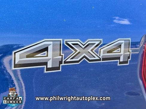 Used 2024 Ford F150 STX AWD/4WD image 13