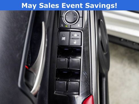 Used 2023 Lexus IS 300 w/ Comfort Package RWD image 36
